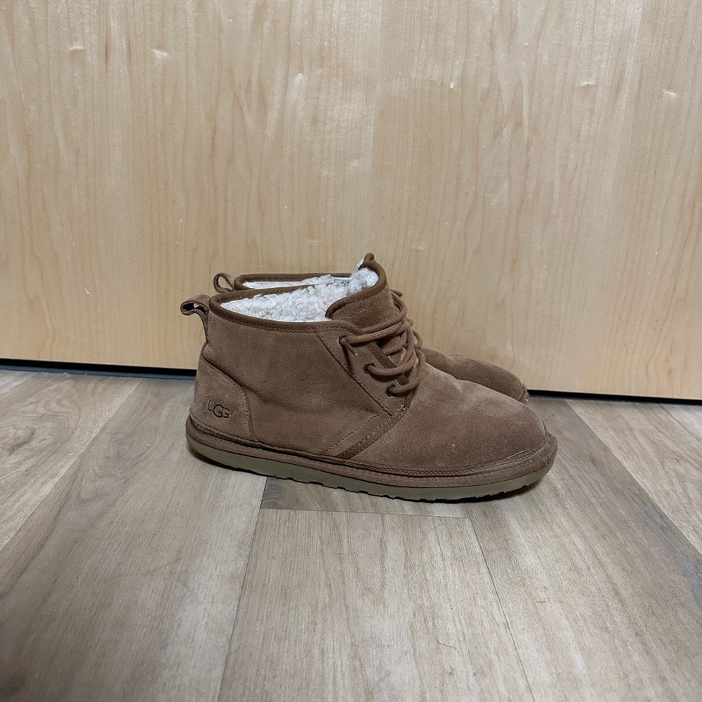 Men’s UGG slippers